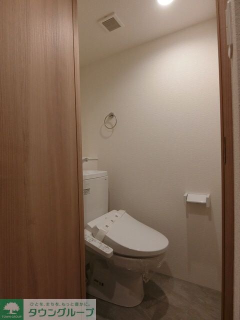 BRICK RESIDENCE 目黒本町の物件内観写真