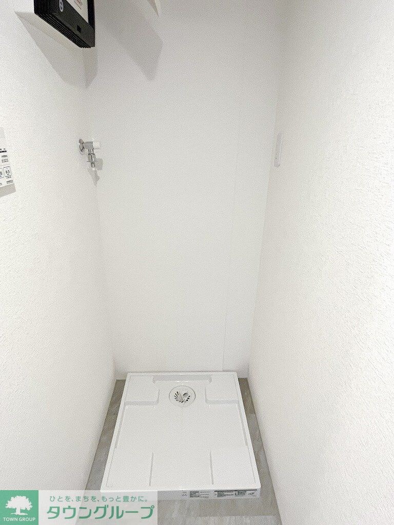 BRICK RESIDENCE 目黒本町の物件内観写真