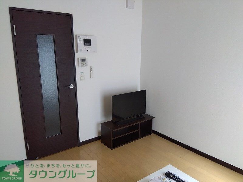 レオネクストエムエスケイIIIの物件内観写真