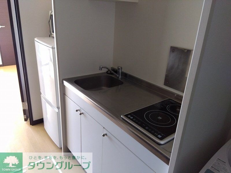 レオネクストエムエスケイIIIの物件内観写真