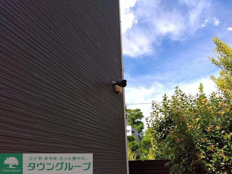 レオネクストエムエスケイIIIの物件内観写真