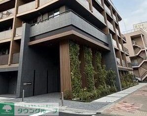 ブランシエスタ目黒中央町の物件内観写真