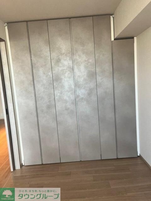 ブランシエスタ目黒中央町の物件内観写真