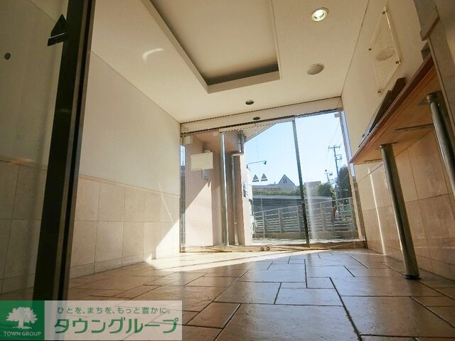 クリオ上野毛ラ・モードの物件内観写真