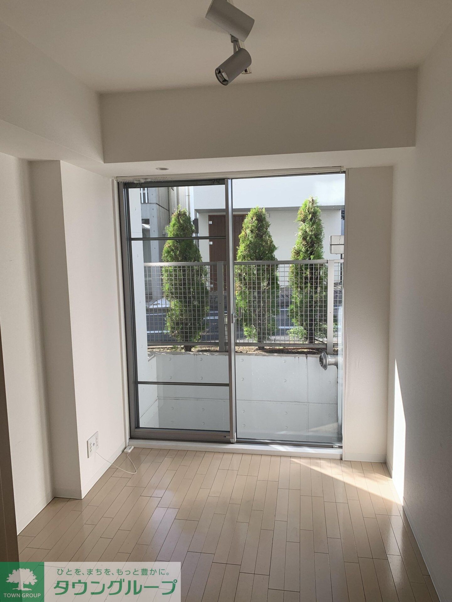 Mancy's自由が丘の物件内観写真