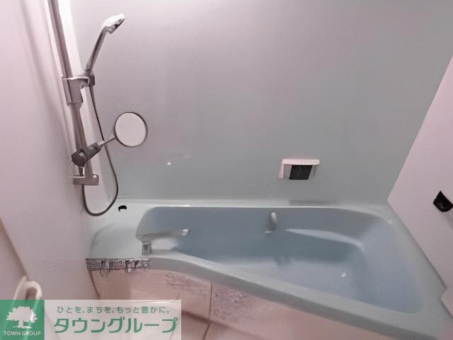 Mancy's自由が丘の物件内観写真