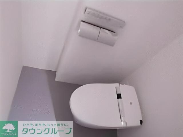 Mancy's自由が丘の物件内観写真