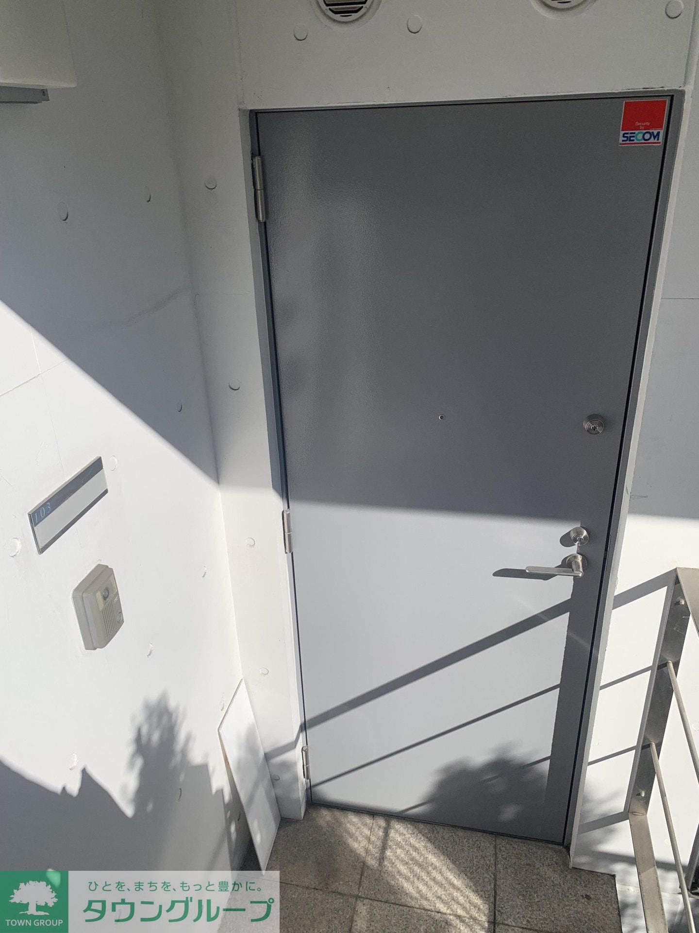 Mancy's自由が丘の物件内観写真