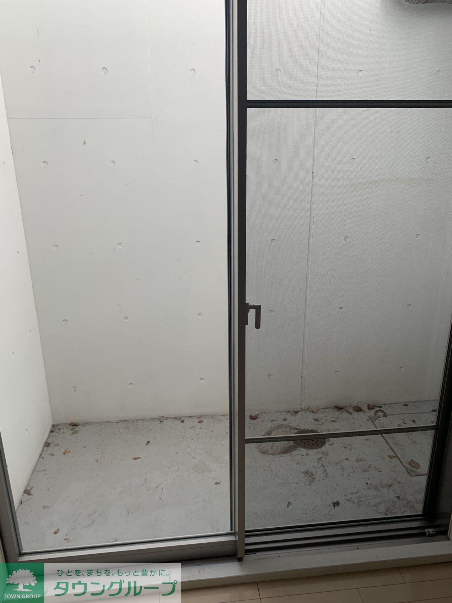 Mancy's自由が丘の物件内観写真