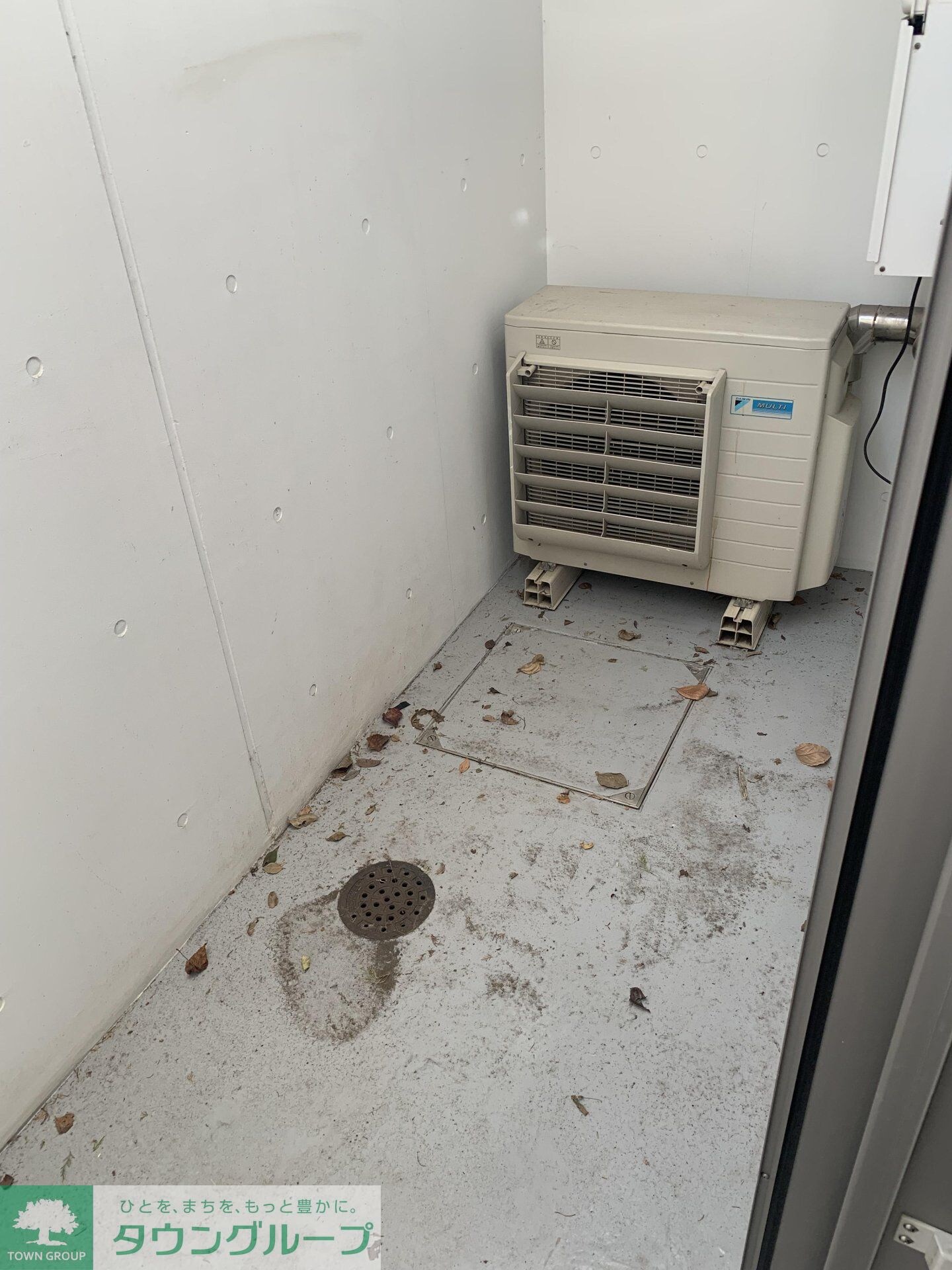 Mancy's自由が丘の物件内観写真