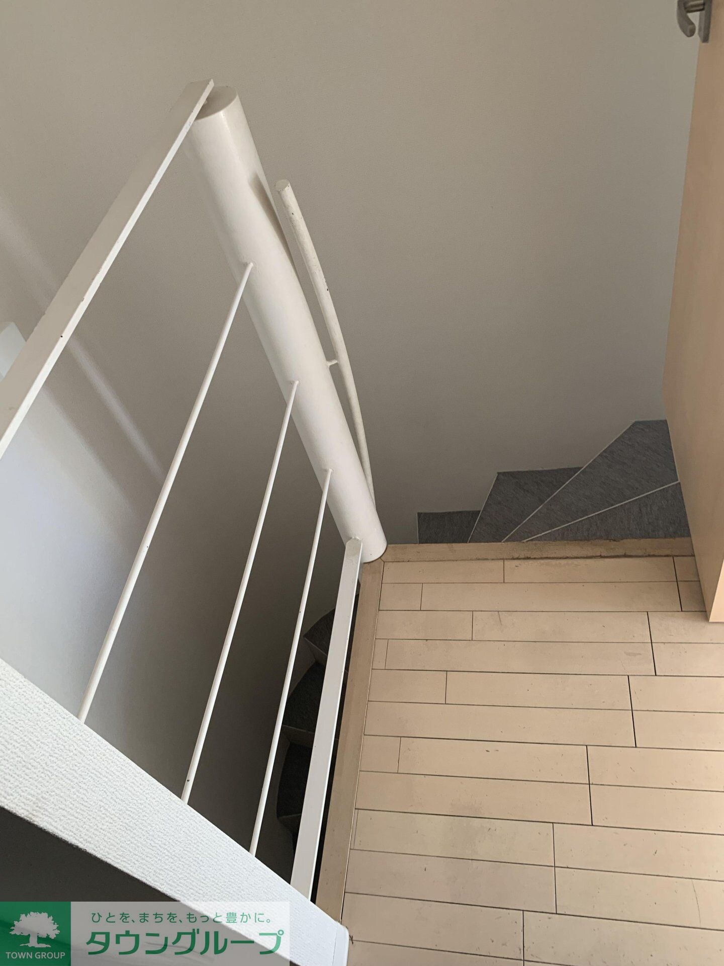 Mancy's自由が丘の物件内観写真