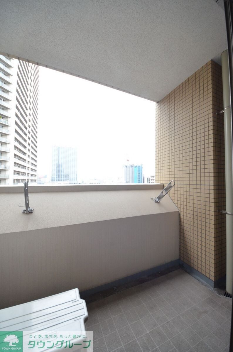 VIDA・スカイコート品川の物件内観写真