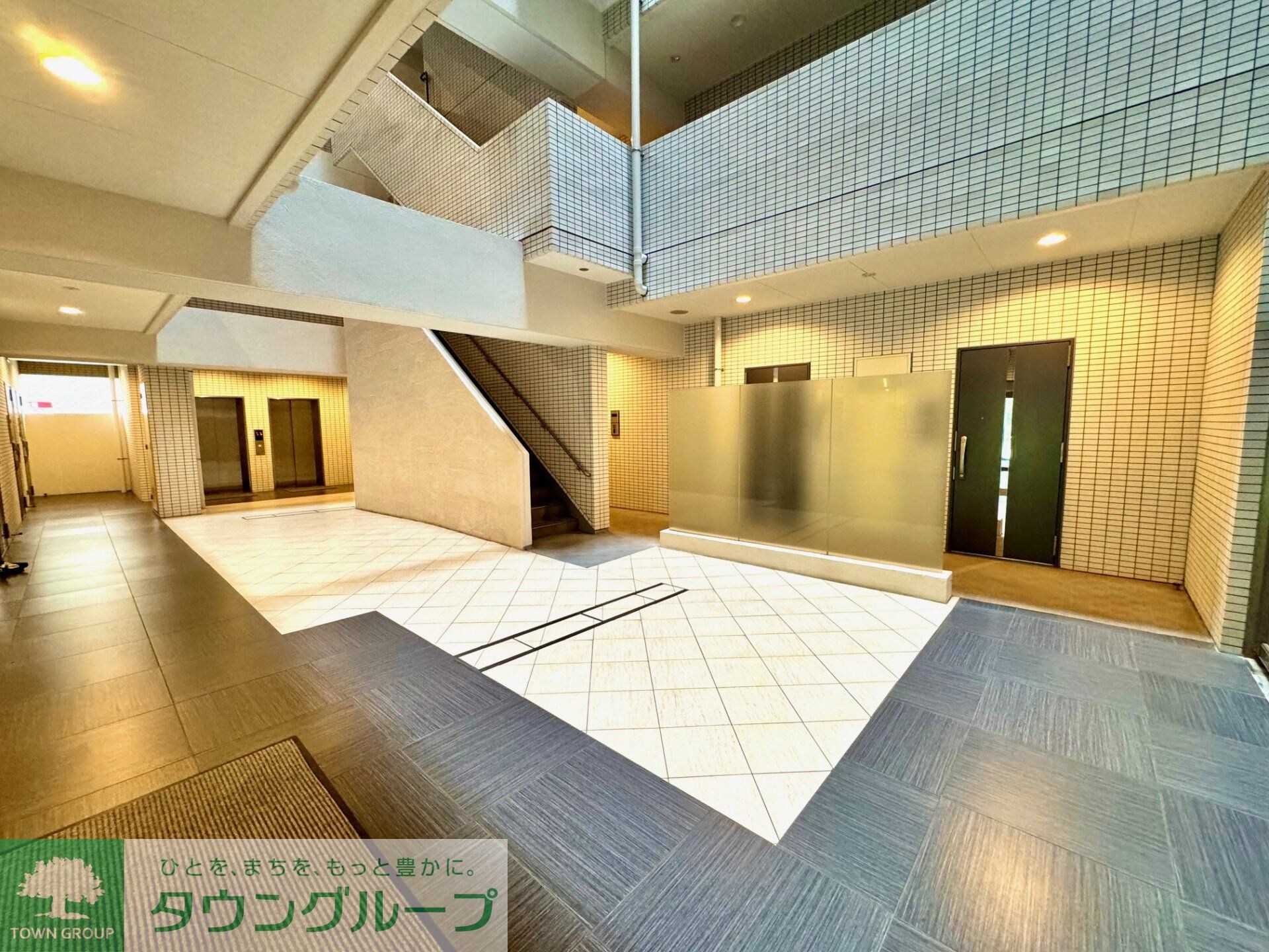 VIDA・スカイコート品川の物件内観写真