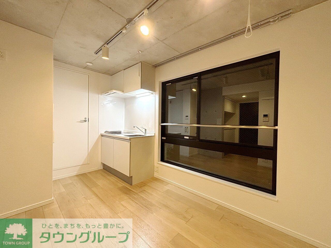 馬込レジデンスの物件内観写真