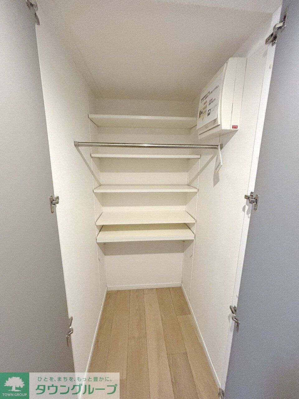 馬込レジデンスの物件内観写真