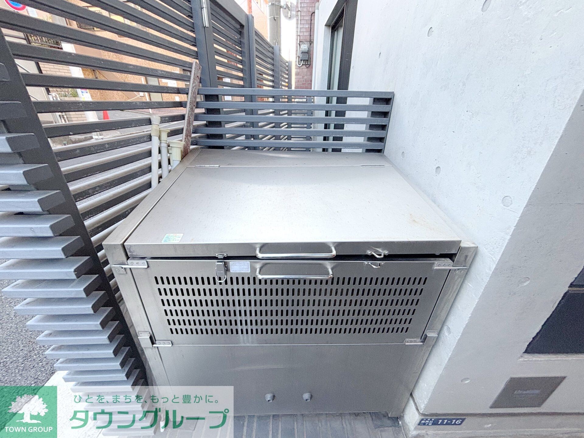 馬込レジデンスの物件内観写真