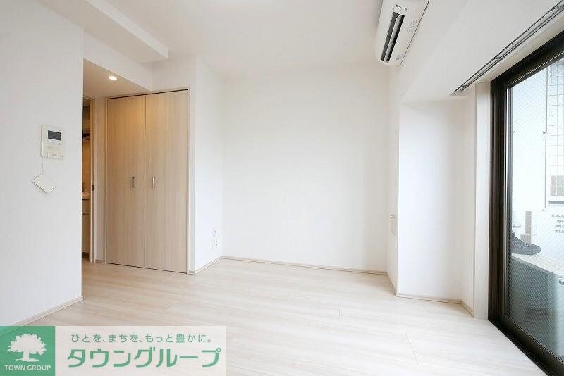 PREMIUMCUBEG駒沢大学の物件内観写真