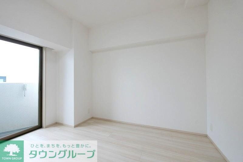 PREMIUMCUBEG駒沢大学の物件内観写真