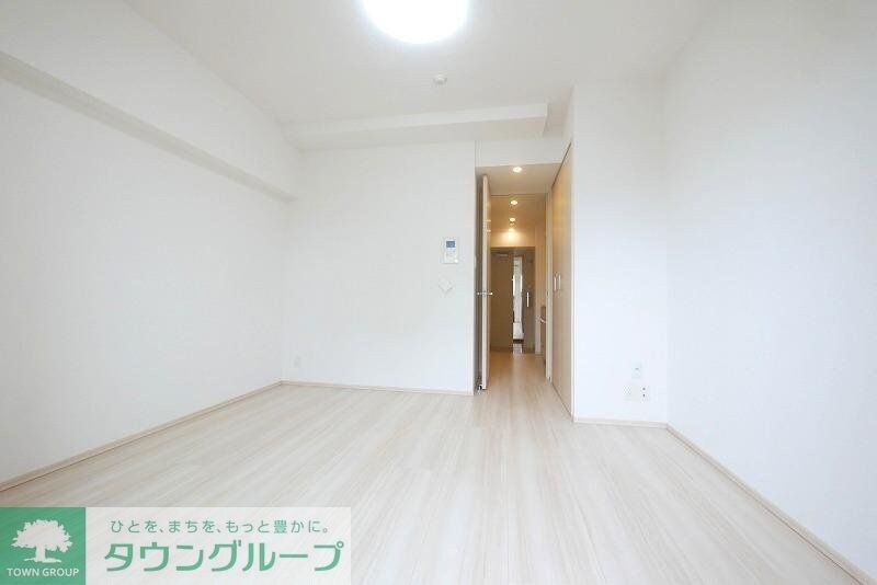 PREMIUMCUBEG駒沢大学の物件内観写真