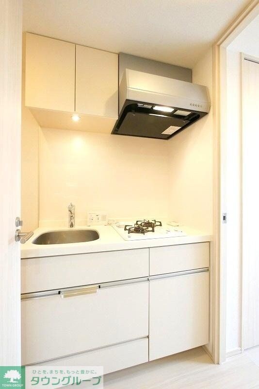 PREMIUMCUBEG駒沢大学の物件内観写真