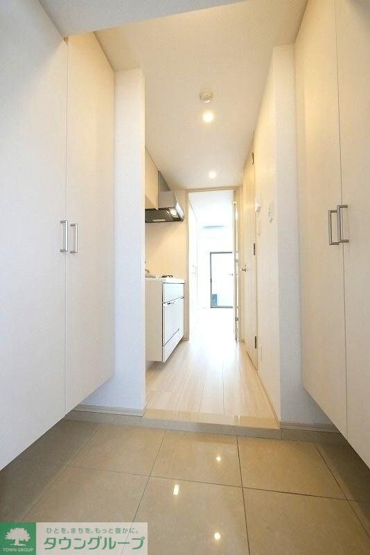 PREMIUMCUBEG駒沢大学の物件内観写真