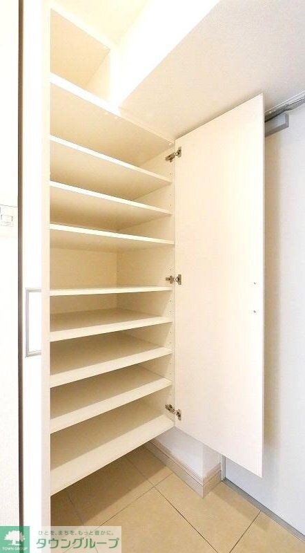 PREMIUMCUBEG駒沢大学の物件内観写真