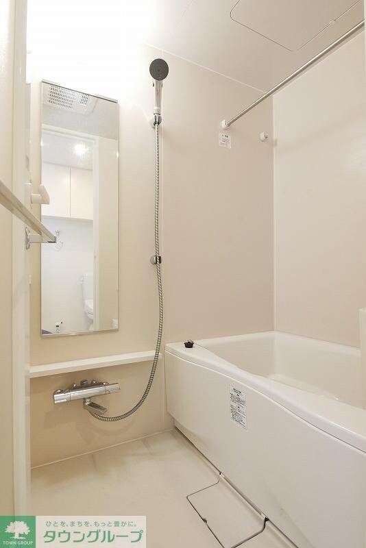 PREMIUMCUBEG駒沢大学の物件内観写真