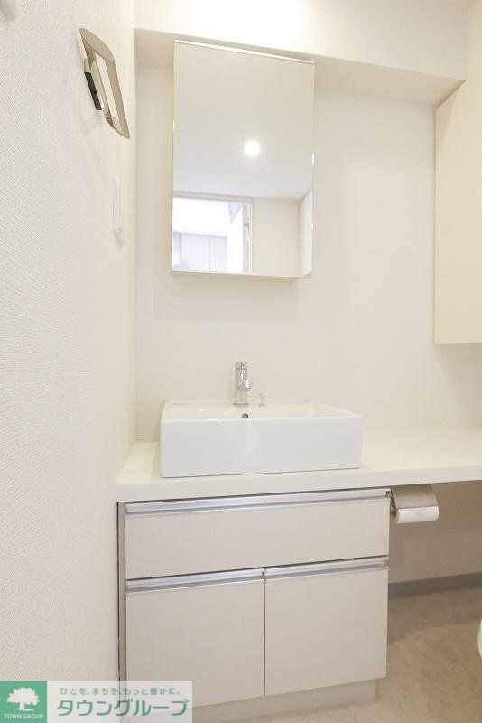 PREMIUMCUBEG駒沢大学の物件内観写真