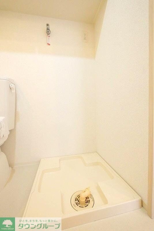 PREMIUMCUBEG駒沢大学の物件内観写真