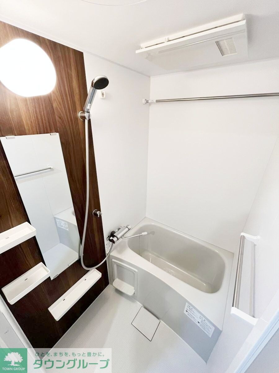 ラフィスタ品川戸越の物件内観写真