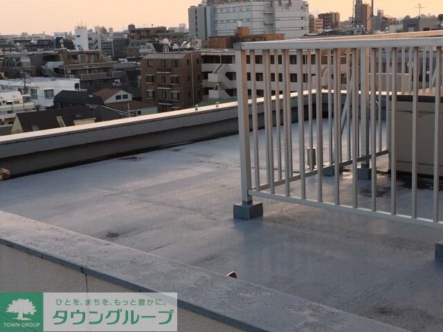 ロイヤルエクセレント学芸大の物件内観写真