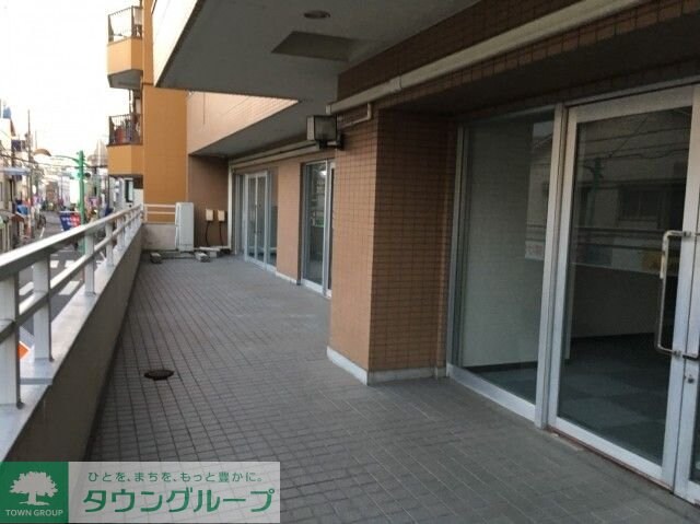 ロイヤルエクセレント学芸大の物件内観写真