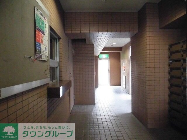 ロイヤルエクセレント学芸大の物件内観写真