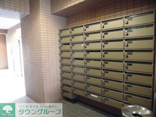 ロイヤルエクセレント学芸大の物件内観写真