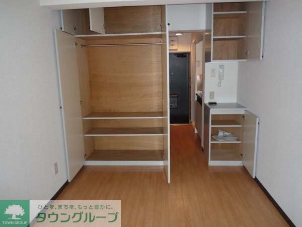 モビーレ等々力の物件内観写真