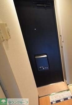 モビーレ等々力の物件内観写真