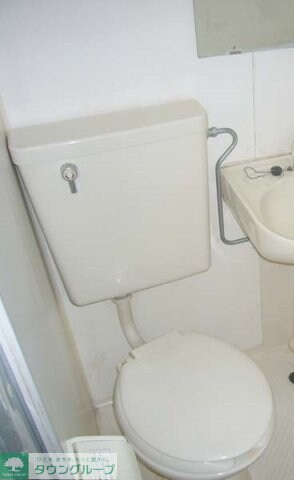 モビーレ等々力の物件内観写真