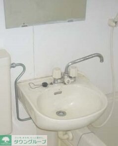 モビーレ等々力の物件内観写真