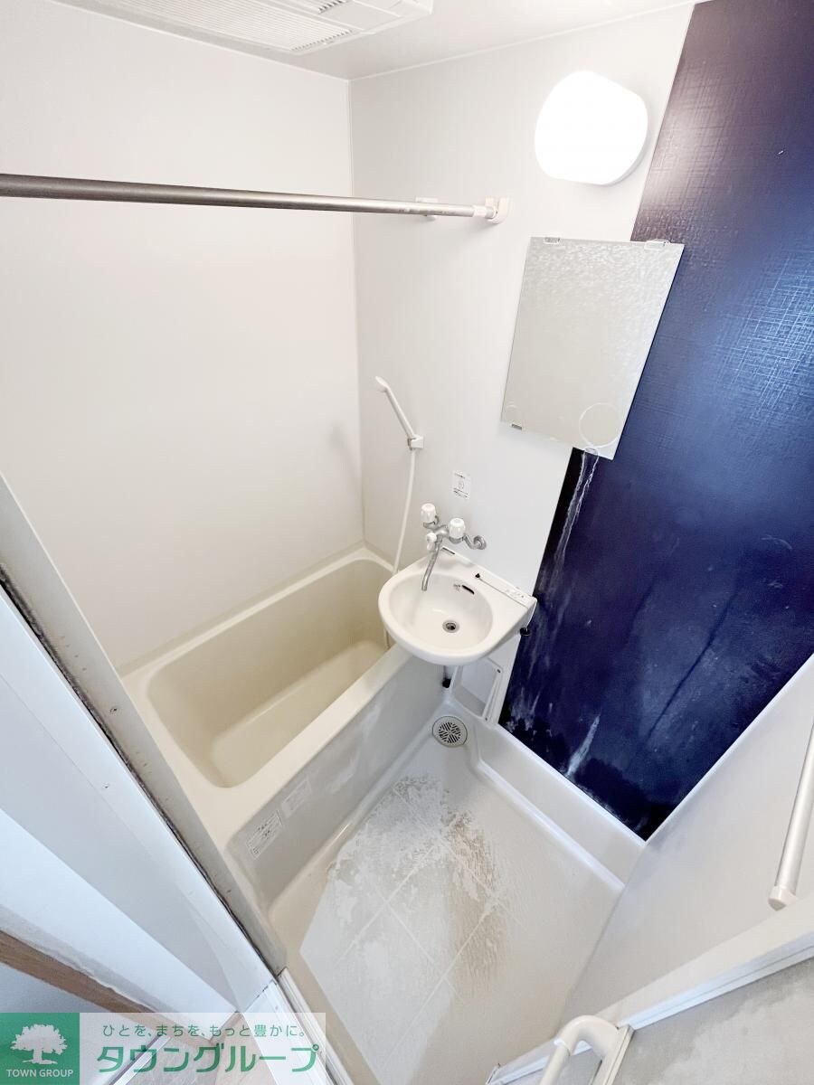 インベスト品川17の物件内観写真