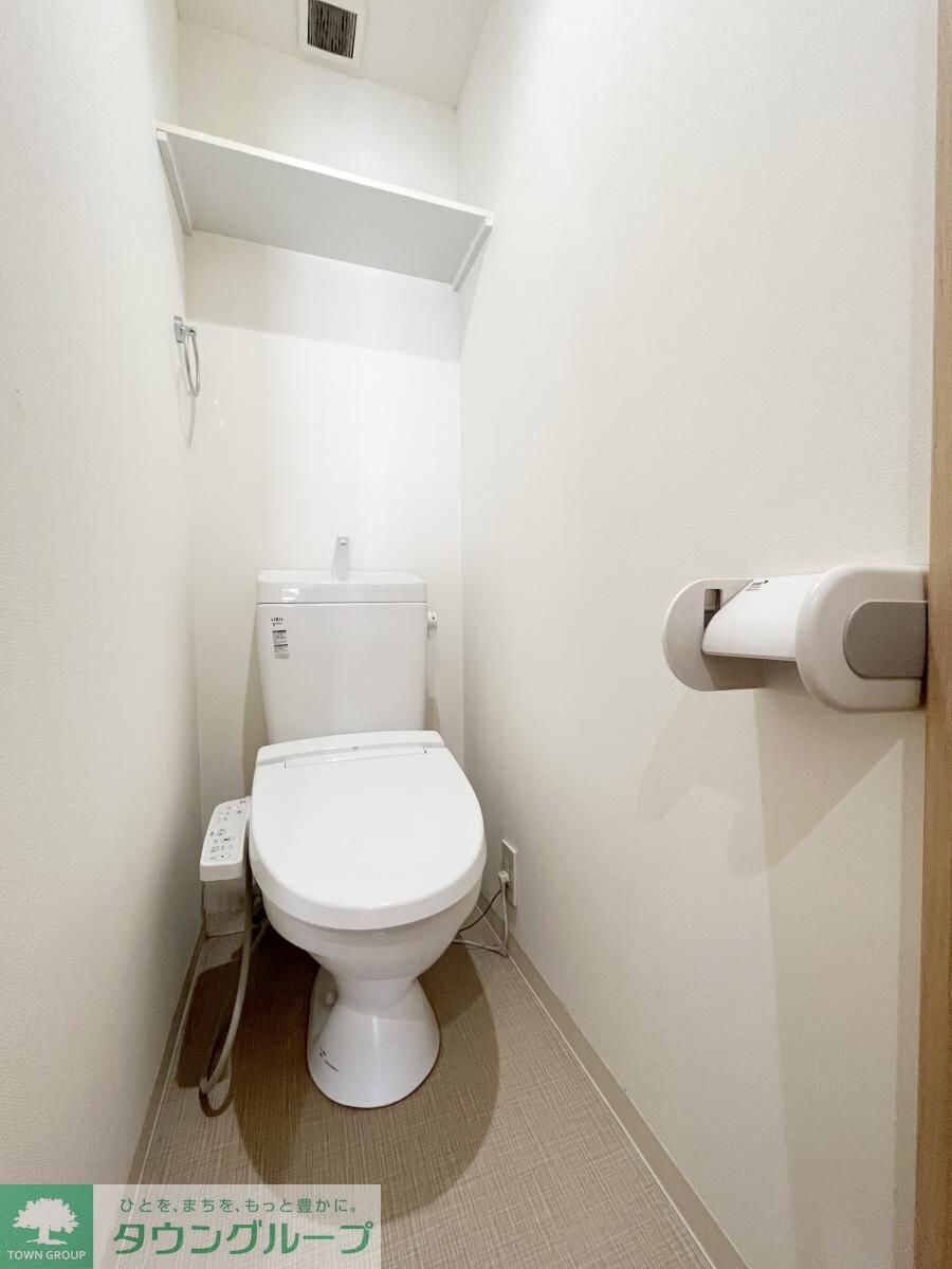 インベスト品川17の物件内観写真