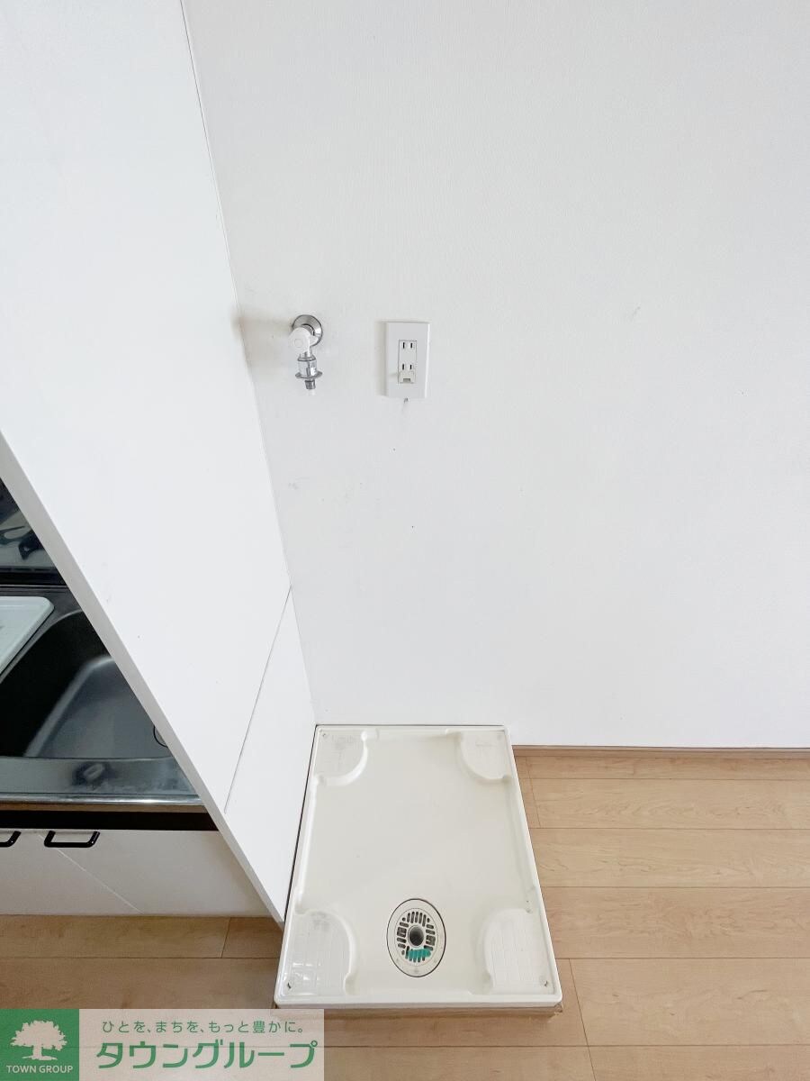 インベスト品川17の物件内観写真