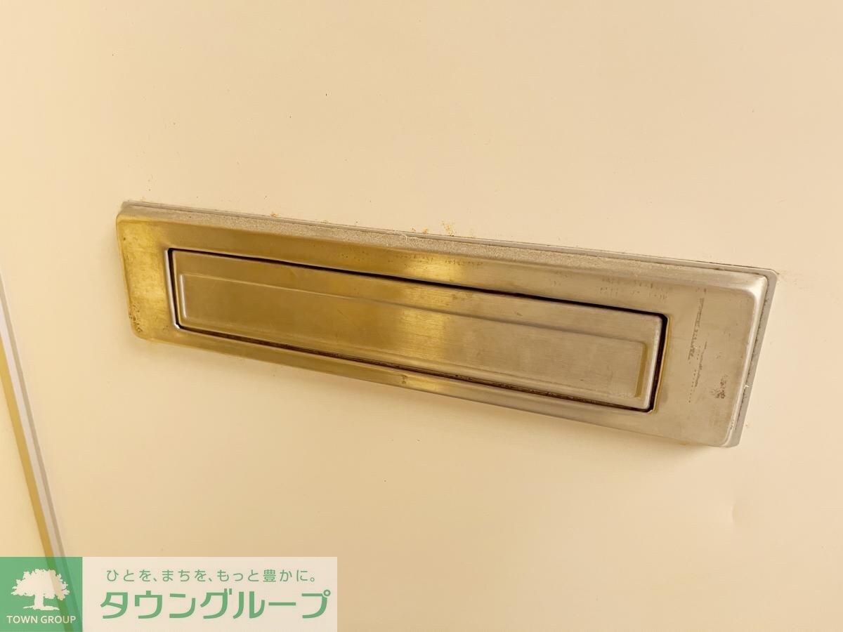 インベスト品川17の物件内観写真