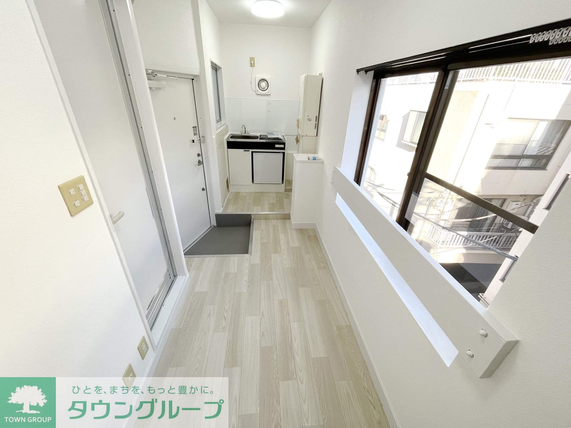 五反田明河ビルの物件内観写真