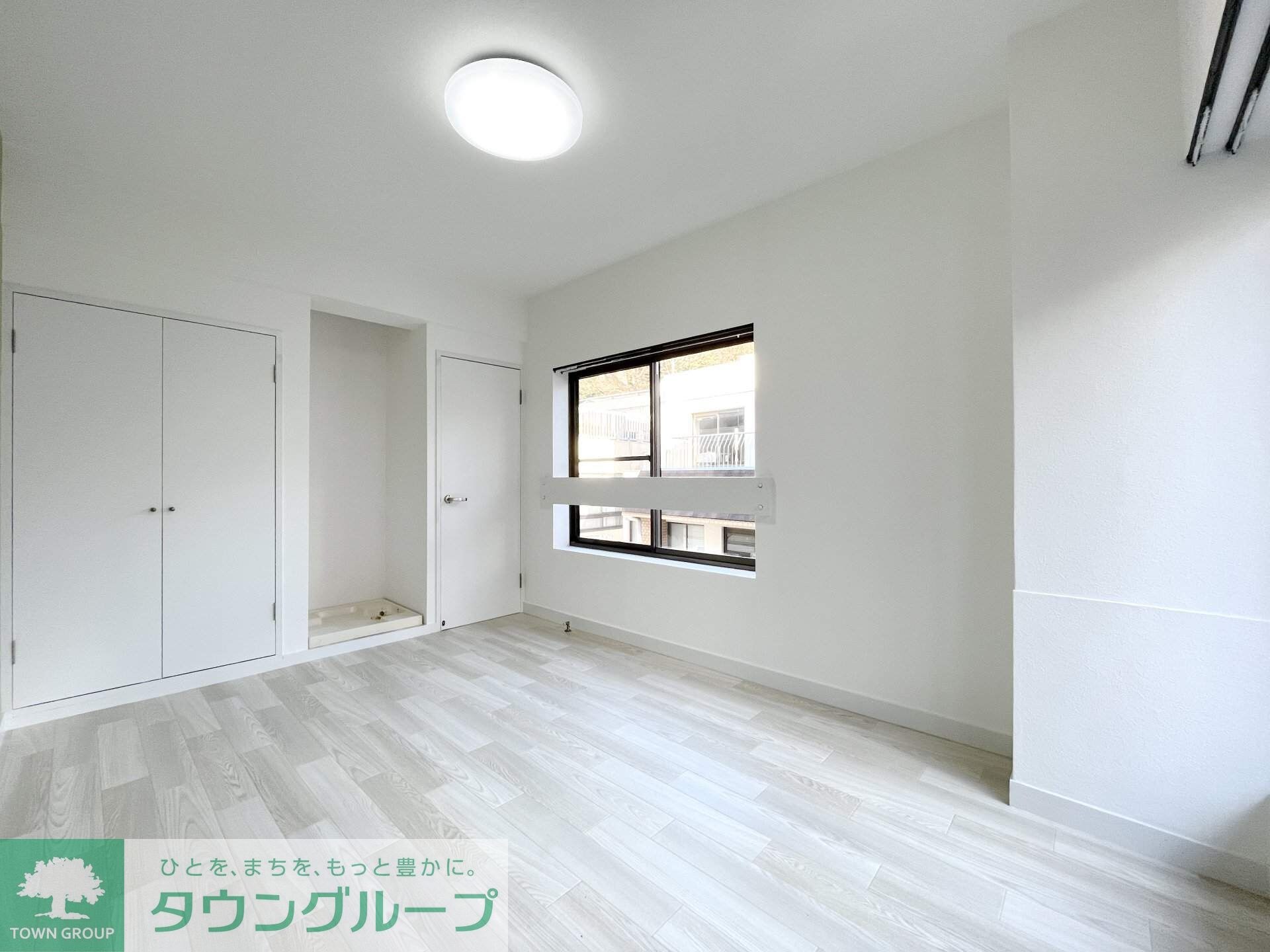 五反田明河ビルの物件内観写真