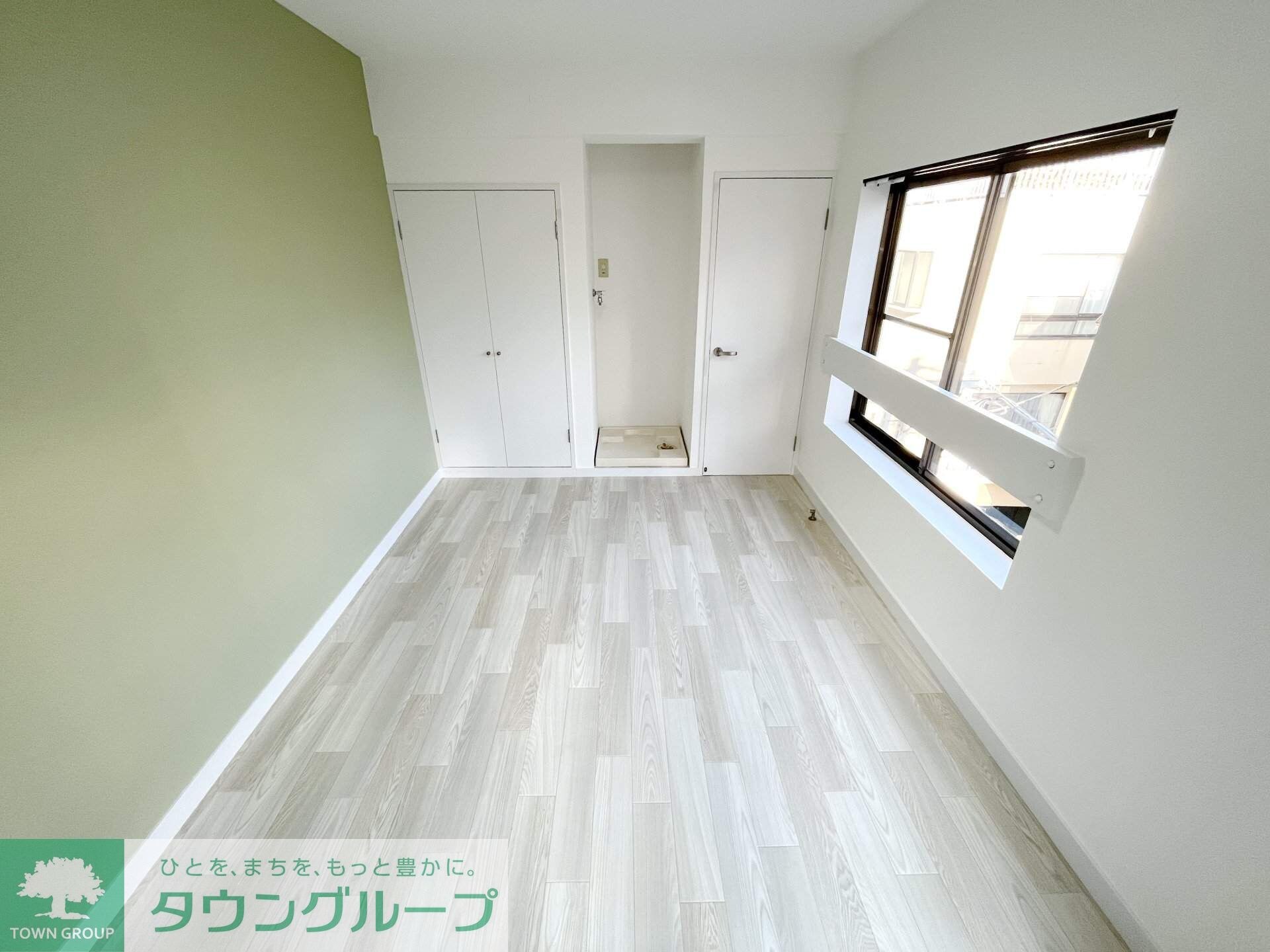 五反田明河ビルの物件内観写真