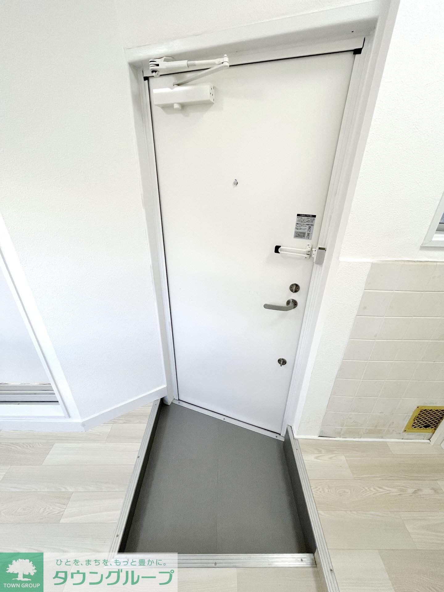 五反田明河ビルの物件内観写真