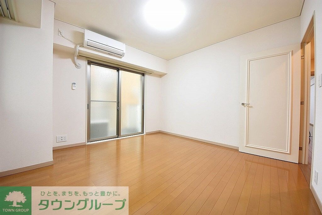 ジョイヒルズ南平台の物件内観写真