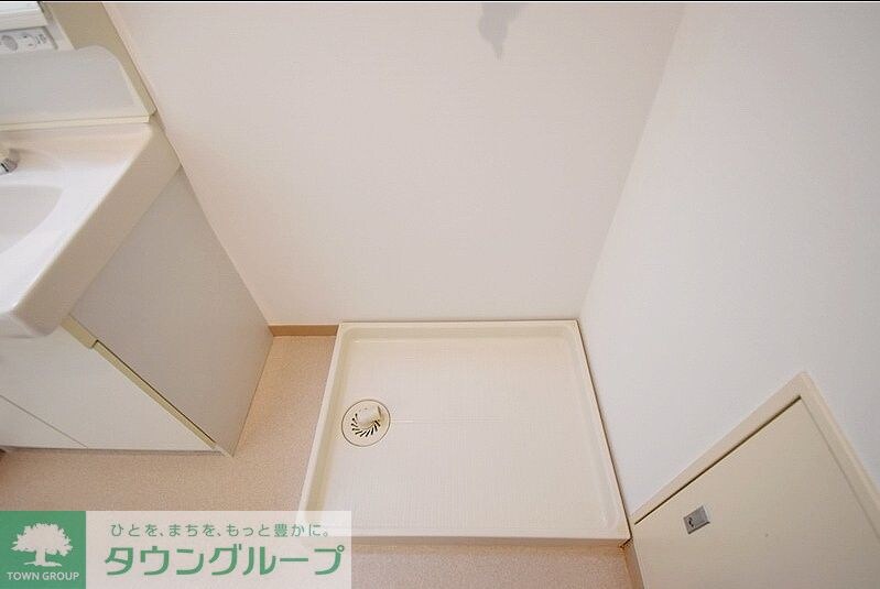 ジョイヒルズ南平台の物件内観写真