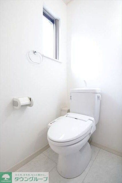 セレッソ目黒洗足の物件内観写真