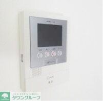 セレッソ目黒洗足の物件内観写真